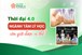 Thời đại 4.0 - Ngành Tâm lý học còn giữ được vị thế?